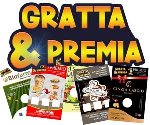 Gratta & Premia